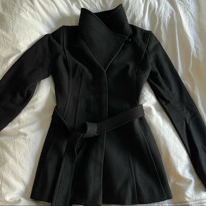 Aritzia coat